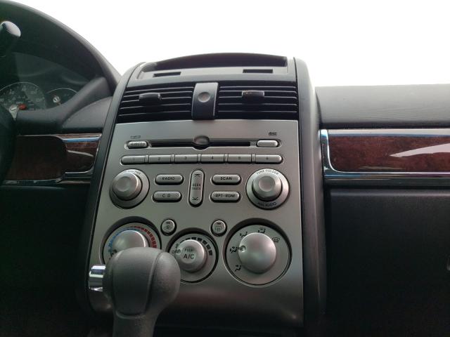 2012 MITSUBISHI GALANT ES 4A32B3FF2CE024336