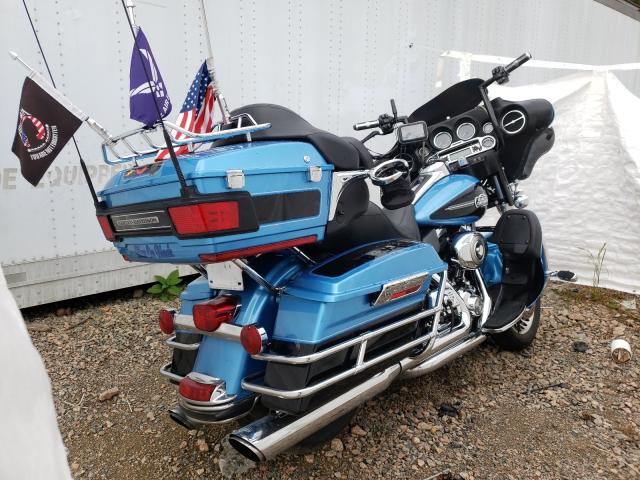 2011 HARLEY-DAVIDSON FLHTCU 1HD1FC417BB617926