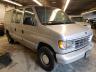 1994 FORD  ECONOLINE