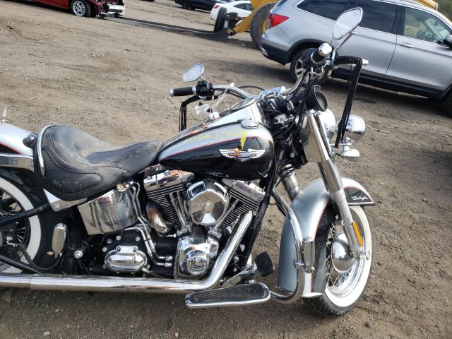2015 HARLEY-DAVIDSON FLSTN SOFT 1HD1JDV11FB030632