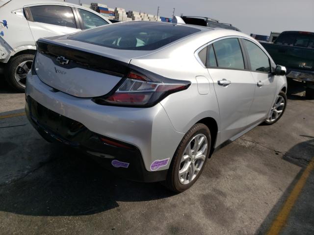 2019 CHEVROLET VOLT PREMI 1G1RD6S53KU126462