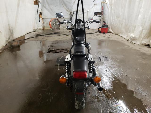 2010 HONDA VT750 S JH2RC5817AK000146