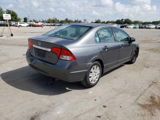 2010 HONDA CIVIC VP 2HGFA1F30AH311697