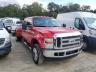 2008 FORD  F450