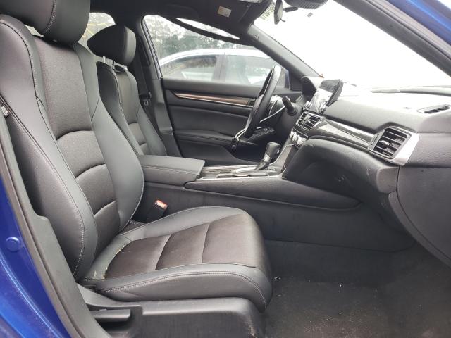 2019 HONDA ACCORD SPO 1HGCV1F3XKA099723