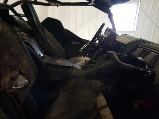 2021 YAMAHA YXZ1000 5Y4AN29Y7MA103367