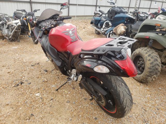 2014 SUZUKI GSX1300 RA JS1GX72B9E2101772
