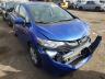 2015 HONDA  FIT