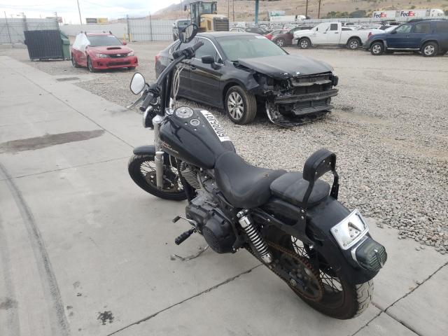 2006 HARLEY-DAVIDSON FXDI CALIF 1HD1GM1336K337497