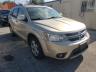 2011 DODGE  JOURNEY