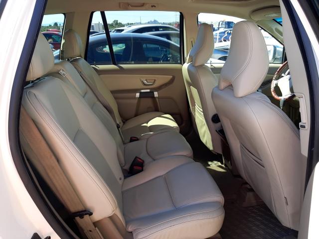 2010 VOLVO XC90 V8 YV4852CZ3A1563417