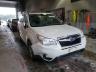 2014 SUBARU  FORESTER