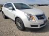 2011 CADILLAC  SRX