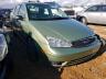 2007 FORD  FOCUS