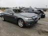 2011 BMW  5 SERIES