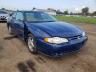 2003 CHEVROLET  MONTE CARLO