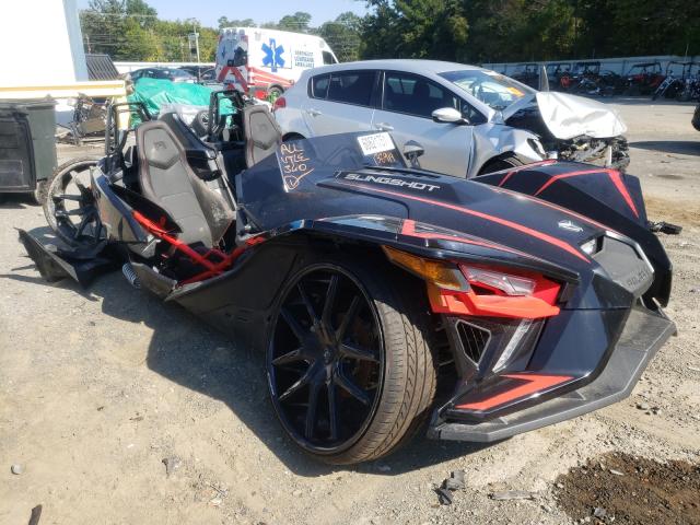 2020 POLARIS SLINGSHOT R for Sale LA SHREVEPORT Sun. Jan 07