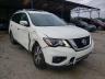 2017 NISSAN  PATHFINDER