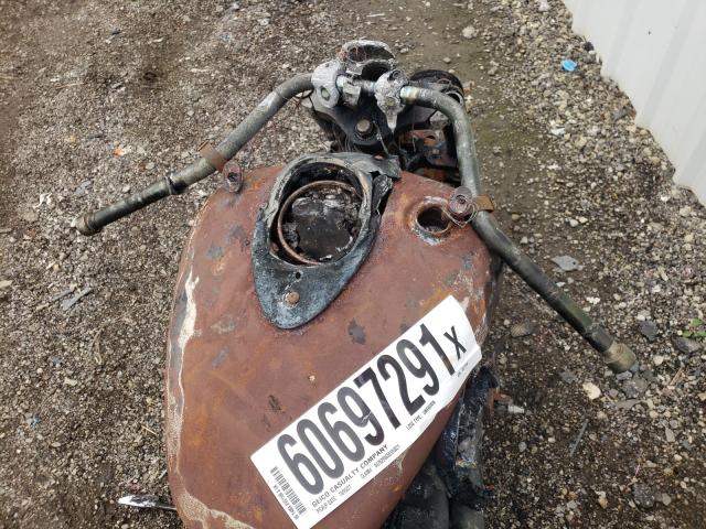 2006 YAMAHA XVS1100 A JYAVP11E86A081104