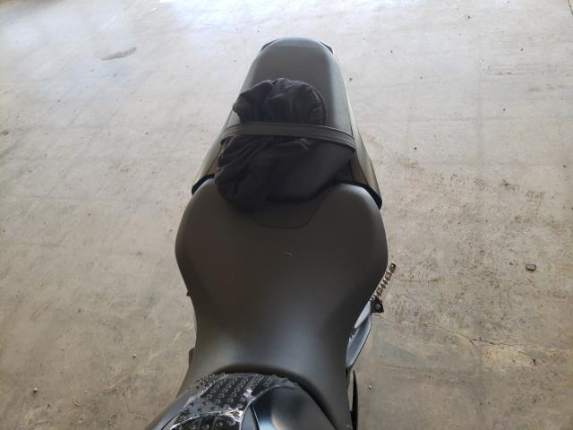 2019 YAMAHA MT07 JYARM27E1KA003958