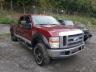 2008 FORD  F250