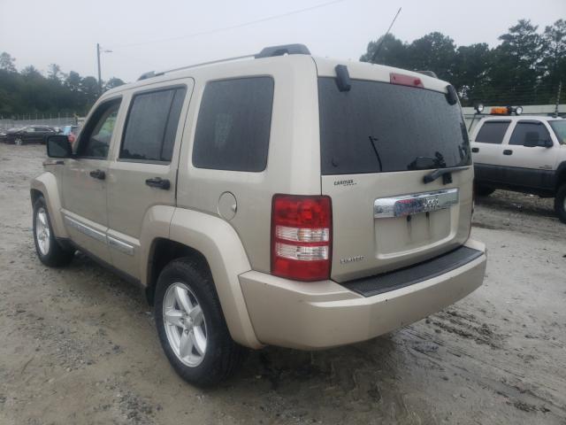 2011 JEEP LIBERTY LI 1J4PP5GK8BW544626