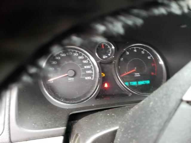 2010 CHEVROLET COBALT 2LT 1G1AF5F53A7109864