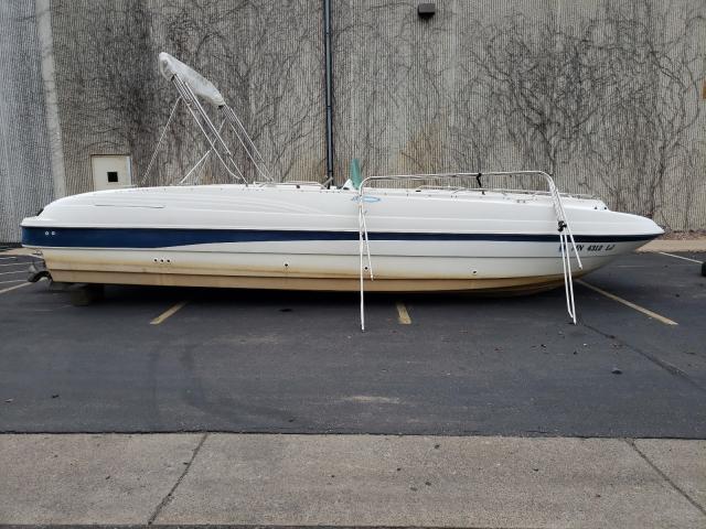 2001 Bayliner Rendezvous for sale in Ham Lake, MN