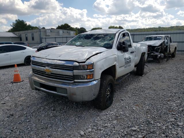 2015 CHEVROLET OTHER - 1GC0KUEG4FZ527499