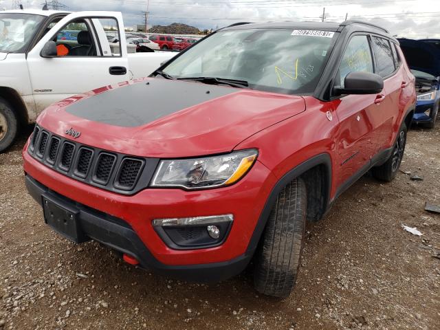 2020 JEEP COMPASS TR 3C4NJDDB5LT171937