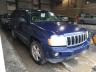 2005 JEEP  CHEROKEE