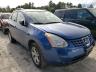 2008 NISSAN  ROGUE