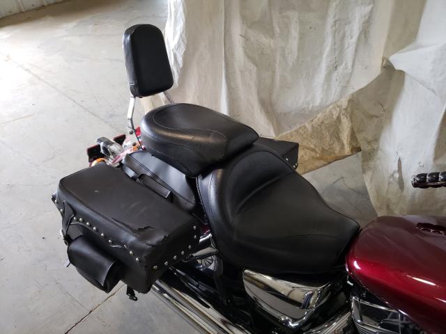 2004 HONDA VT750 C JH2RC50064M000070