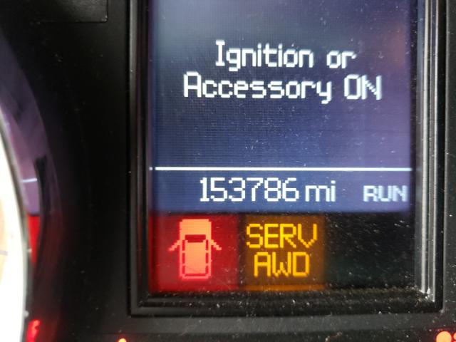 2011 DODGE DURANGO CR 1D4SE4GT4BC674755
