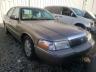 2005 MERCURY  GRAND MARQUIS