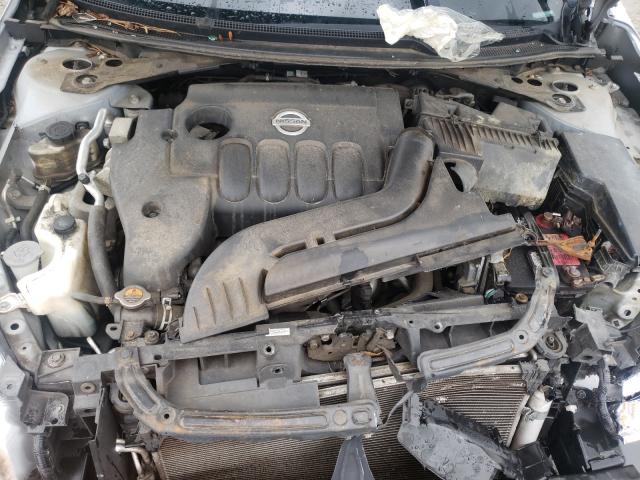 2012 NISSAN ALTIMA BAS - 1N4AL2AP1CC163526