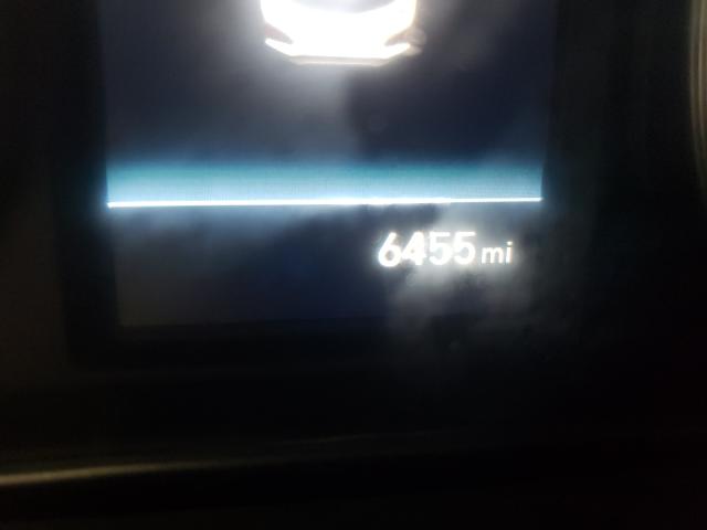 2020 HYUNDAI KONA SEL P KM8K6CAA2LU521794