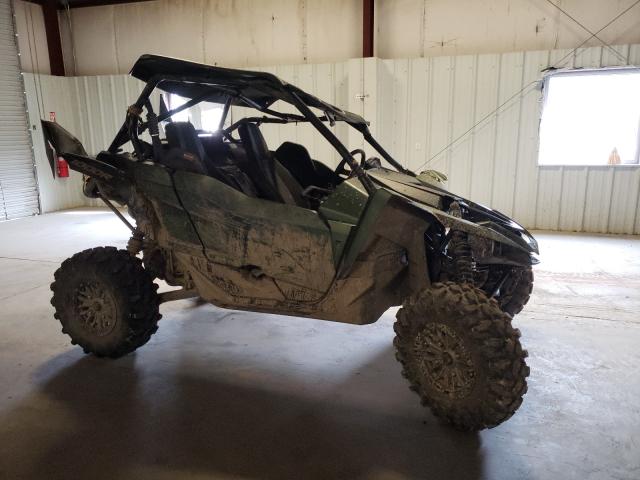 2021 YAMAHA YXZ1000 5Y4AN29Y7MA103367