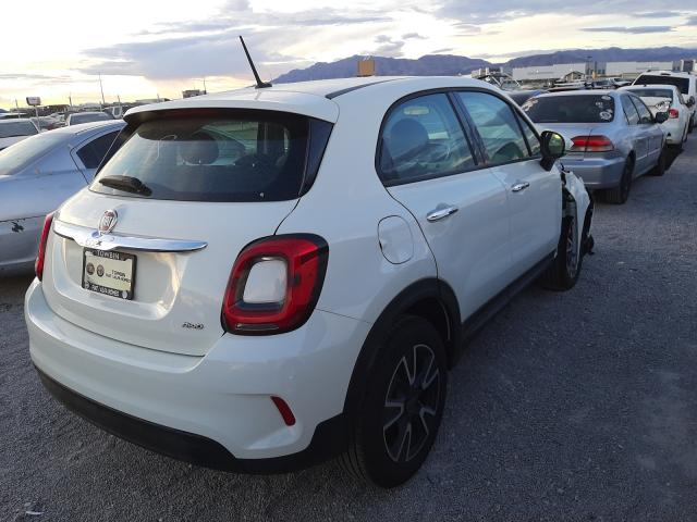 2020 FIAT 500X POP ZFBNFYA17LP853844