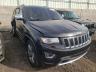 2014 JEEP  CHEROKEE