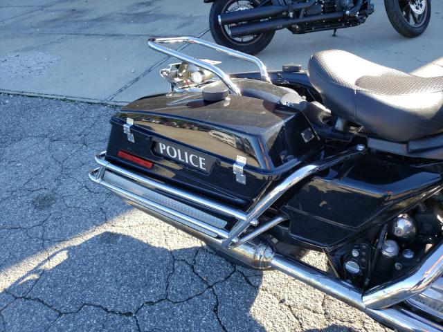 2008 HARLEY-DAVIDSON FLHTPI 1HD1FMM168Y653179