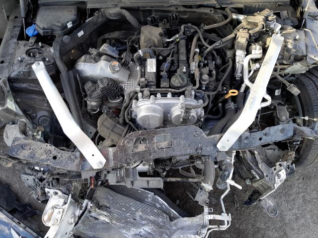 2021 GENESIS G70 KMTG64LA5MU067136