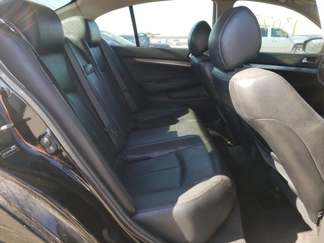 2015 INFINITI Q40 JN1CV6AP4FM580113