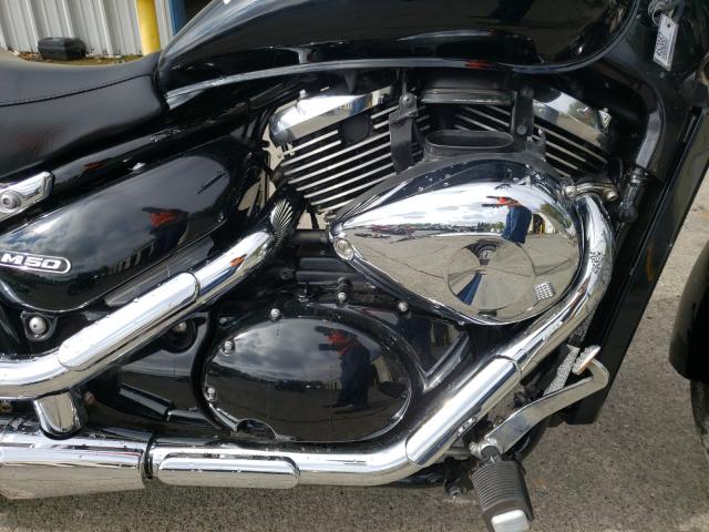 2008 SUZUKI VZ800 JS1VS56A482101243