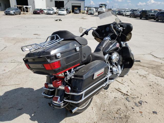 2007 HARLEY-DAVIDSON FLHTCUI 1HD1FC4157Y678177