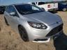 2014 FORD  FOCUS