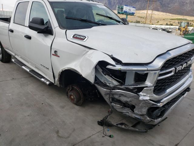 2020 RAM 2500 TRADE 3C6UR5HL1LG263012