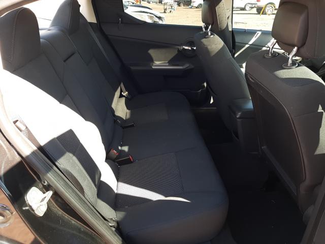 2010 DODGE AVENGER EX 1B3CC1FB1AN218005
