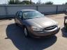 2002 FORD  TAURUS