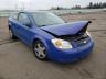 2008 CHEVROLET  COBALT